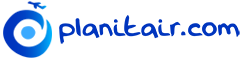Planitair Logo